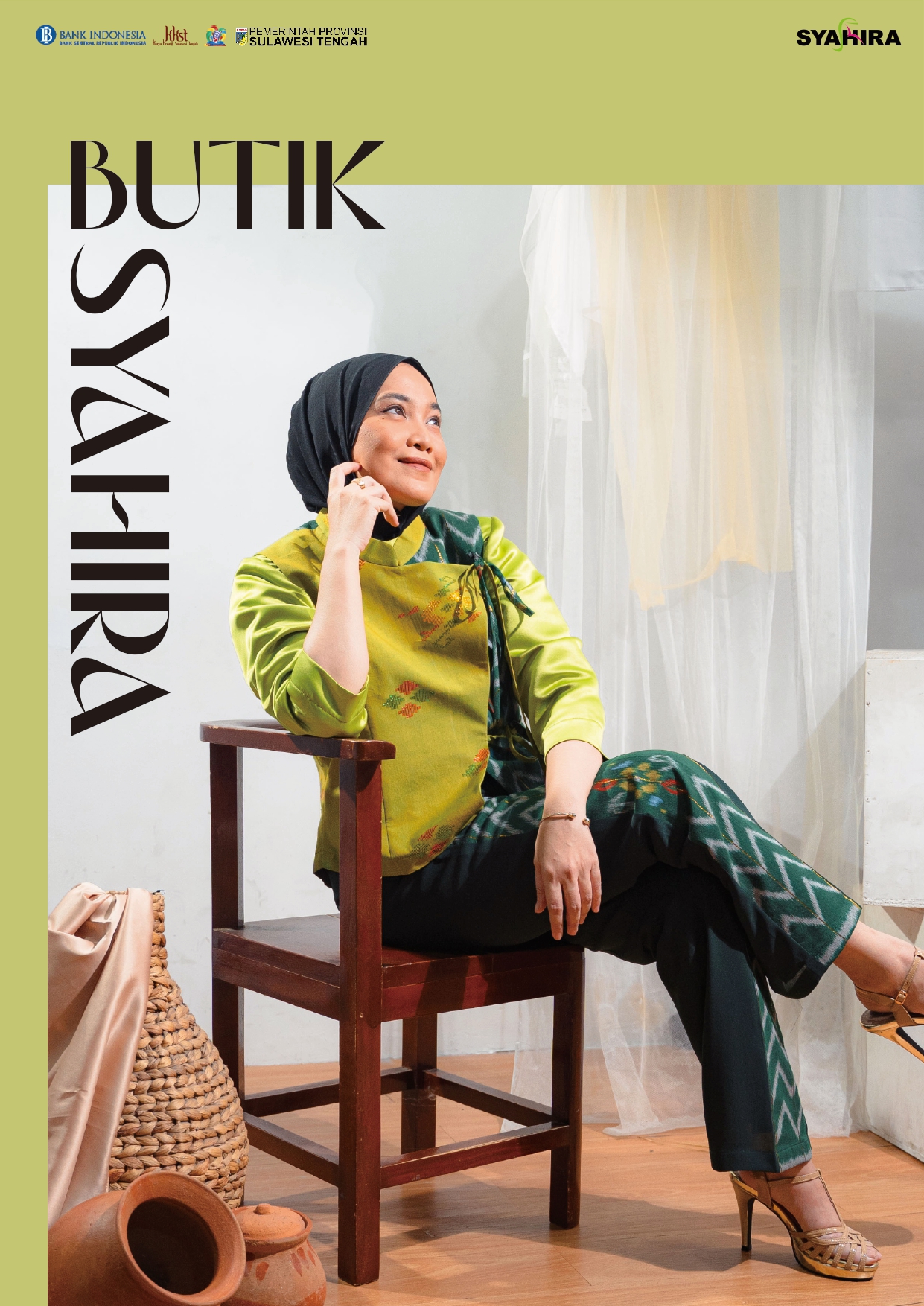 Butik Syahira